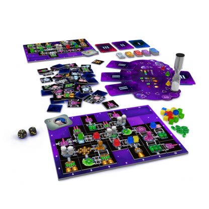 Galaxy Trucker 2