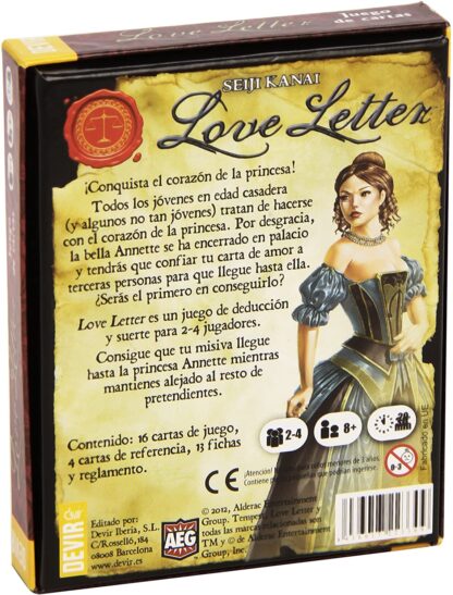 LoveLetter 1