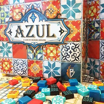 Azul 2