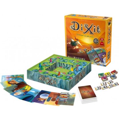 Dixit 1