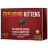 Exploding Kittens