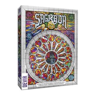 Sagrada