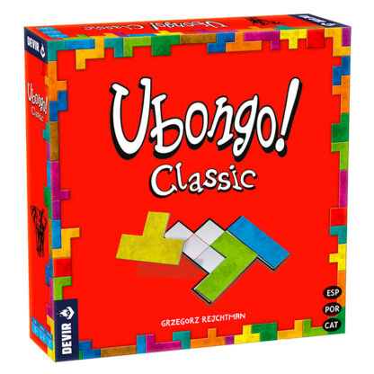 ubongo