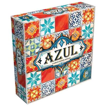 Juego de mesa Azul