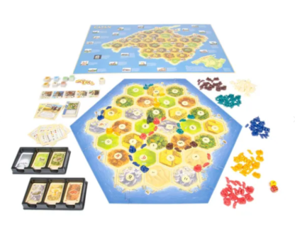 catan plus contenido