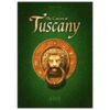 Castle of Tuscany juego de mesa