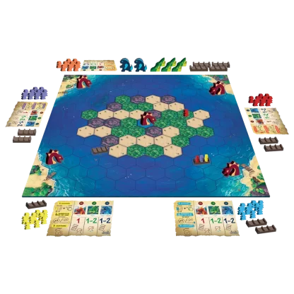 Survive The Island - Imagen 2