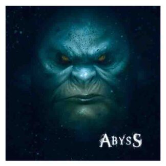 Abyss juego de mesa