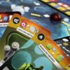 Underwater cities cartas