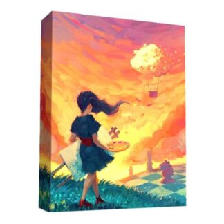 Canvas