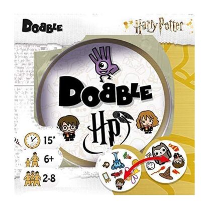 Dobble Harry Potter 1