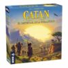 Catan despertar de la humanidad