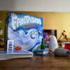 Fantasma Blitz Contenido
