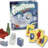 Fantasma Blitz Contenido