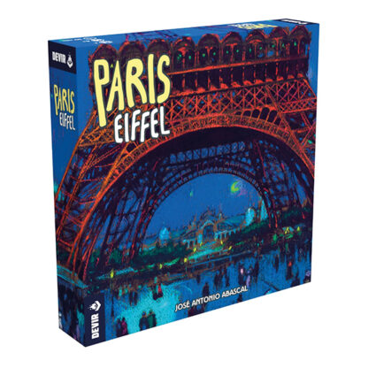 Paris Effiel