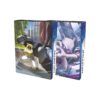 Pókemon Go V Battle Decks: Mewtwo/Melmetal (Español) - Imagen 6