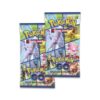 Pókemon Go V Battle Decks: Mewtwo/Melmetal (Español) - Imagen 5