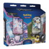 Pókemon Go V Battle Decks: Mewtwo/Melmetal (Español)