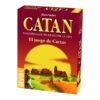 Catan: Juego de Cartas