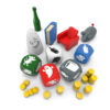 Fantasma Blitz Dados - Imagen 2