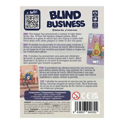 Blind Business4