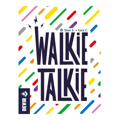 Walkie Talkie2