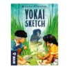 Yokai Sketch - Imagen 4