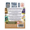 Yokai Sketch - Imagen 3