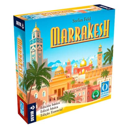 Marrakesh