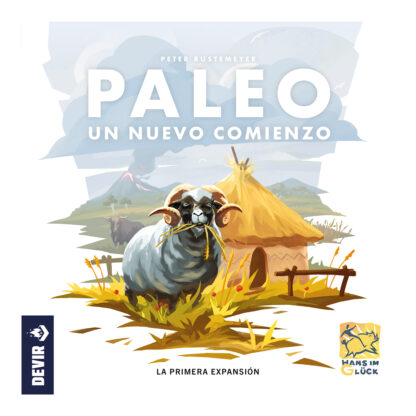 Paleo nuevo comienzo3