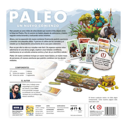 Paleo nuevo comienzo4