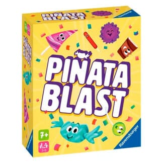 Pinata Blast