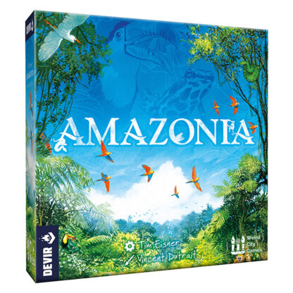 Amazonia