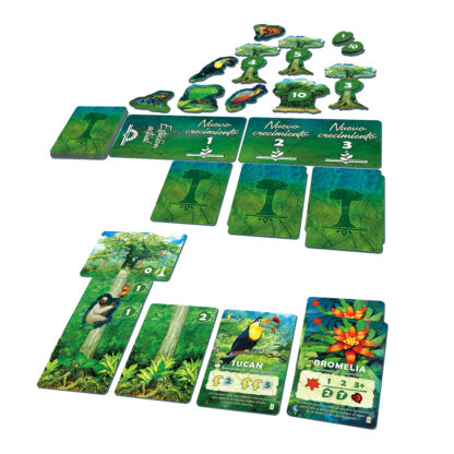 Amazonia - Imagen 3