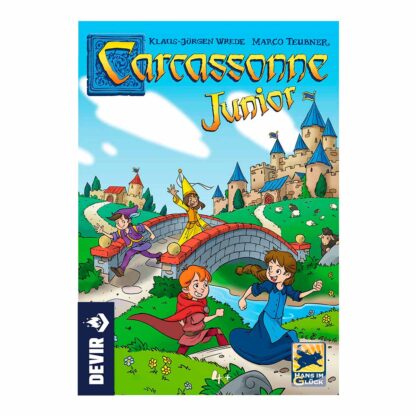 Carcassonne Junior1