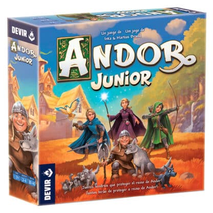 Leyendas Andor Junior1