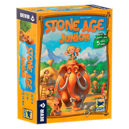 stone age