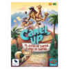 Camel Up: El Juego de Cartas 2.0