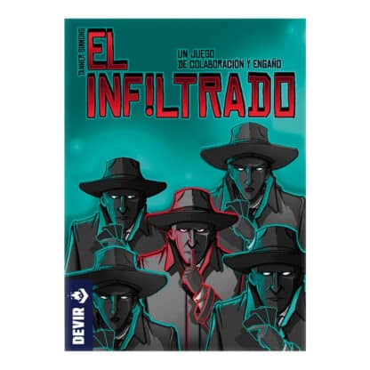 El Infiltrado1