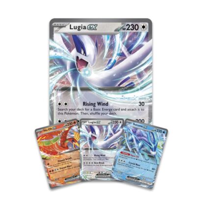 Combined Powers Premium Collection - Imagen 2