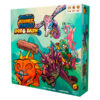 Dodo Riding Dinos: Dodo Dash