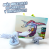 Dodo Riding Dinos: Dodo Dash - Imagen 3