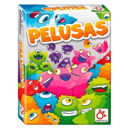 pelusas