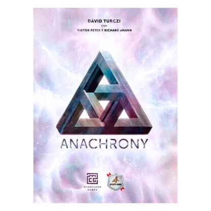 Anachrony