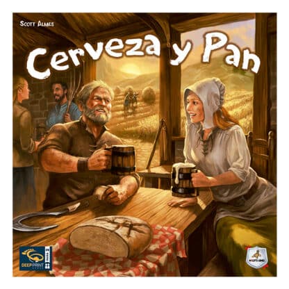 Cerveza y Pan