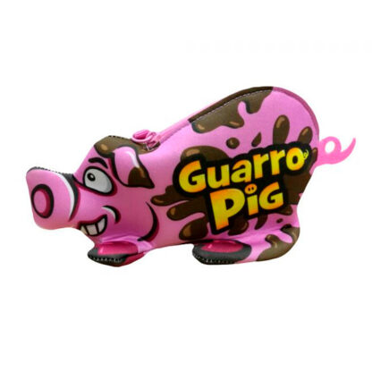 Guarro Pig