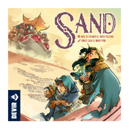 Sand3