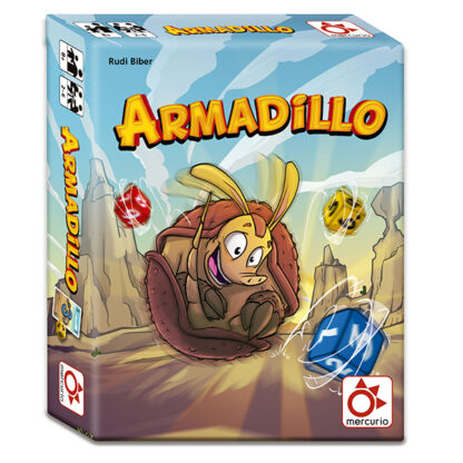 Armadillo