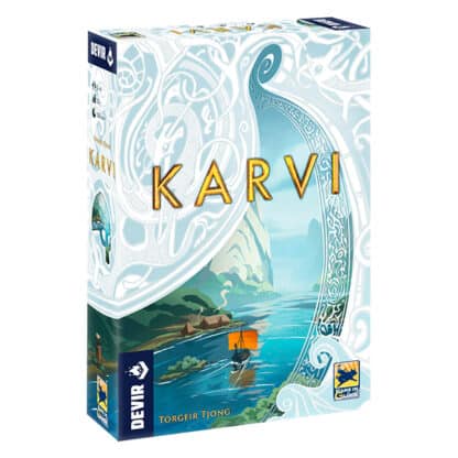 Karvi