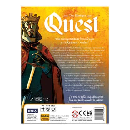 Quest4